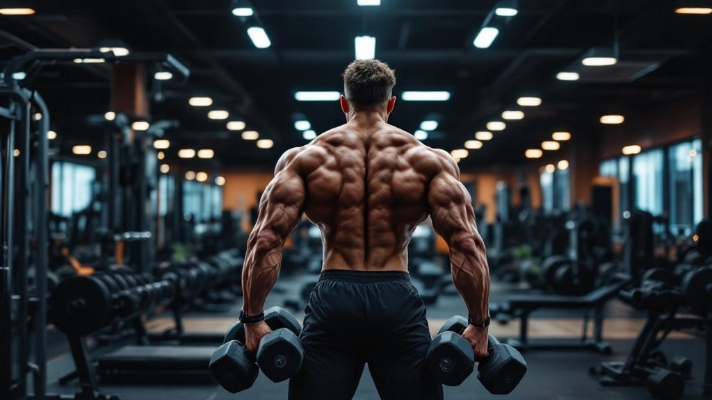 January Week 1 Workout Plan 2026