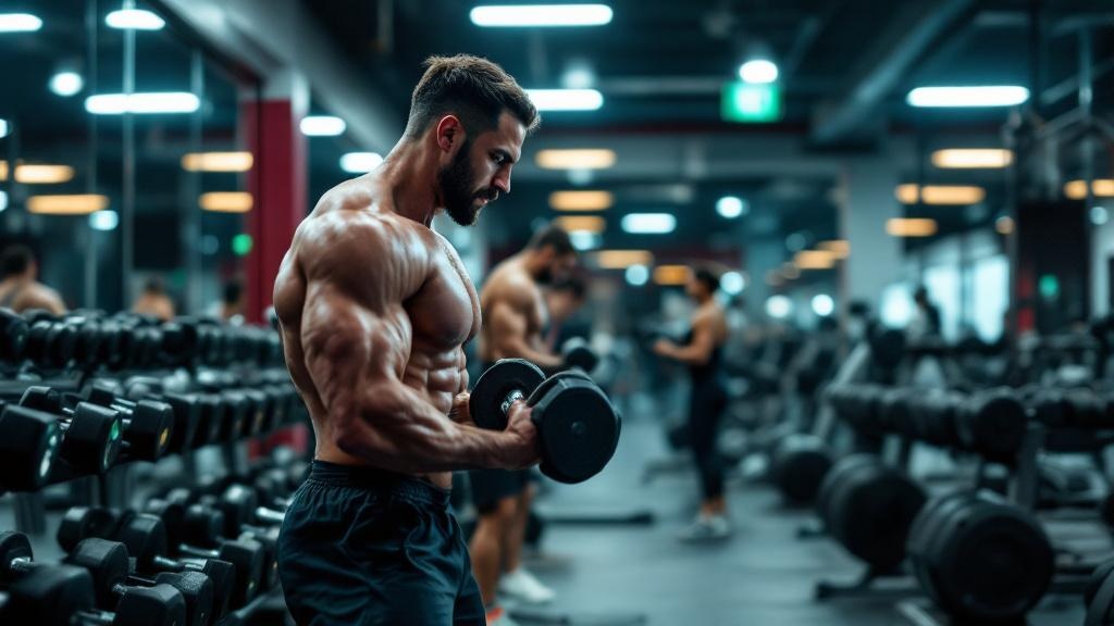 January Week 3 Workout Plan 2026