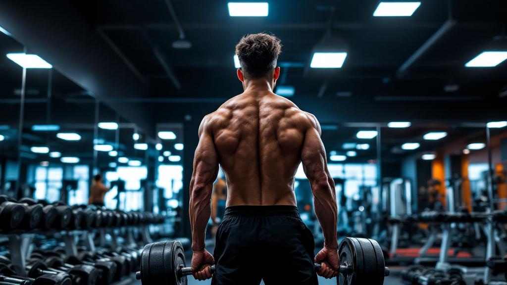 Late Night Workout Options Singapore
