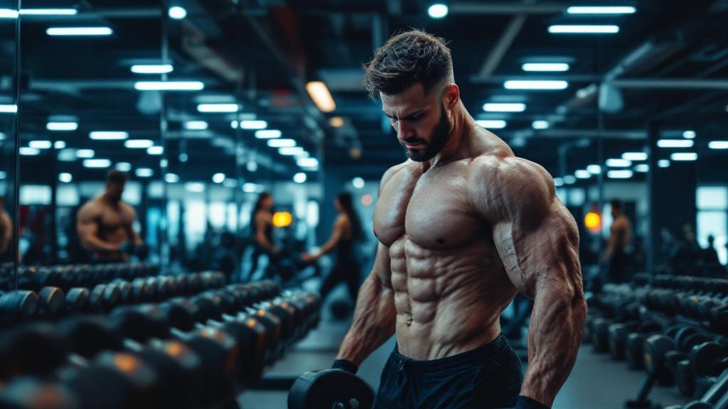 Leg Day Workout Guide: Singapore Gyms