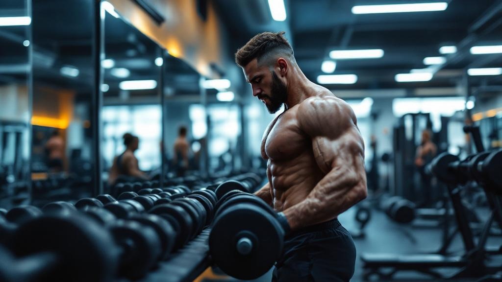 March Week 1 Workout Plan 2026