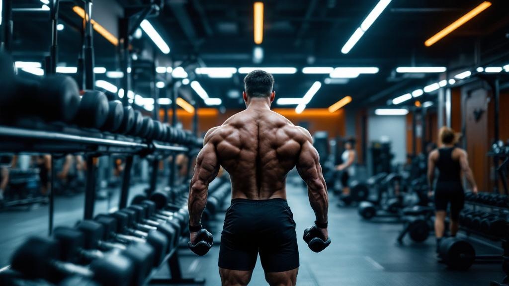 March Week 2 Workout Plan 2026