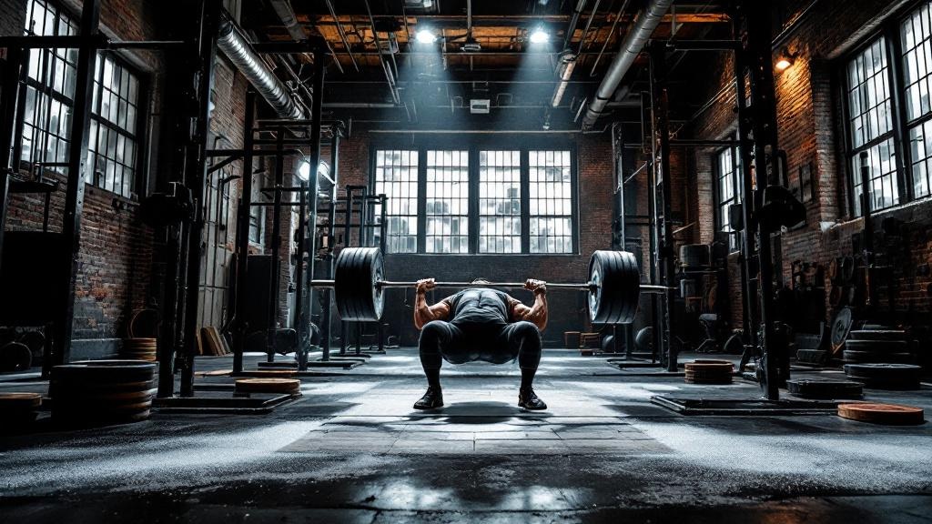 Overcoming Gym Anxiety: Singapore Guide