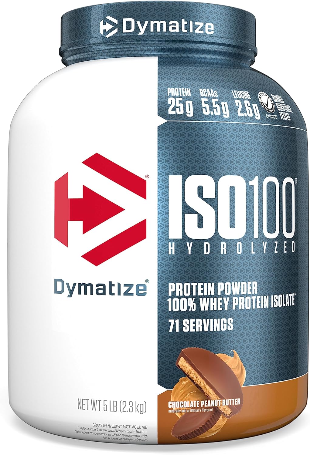 Dymatize Creatine Monohydrate