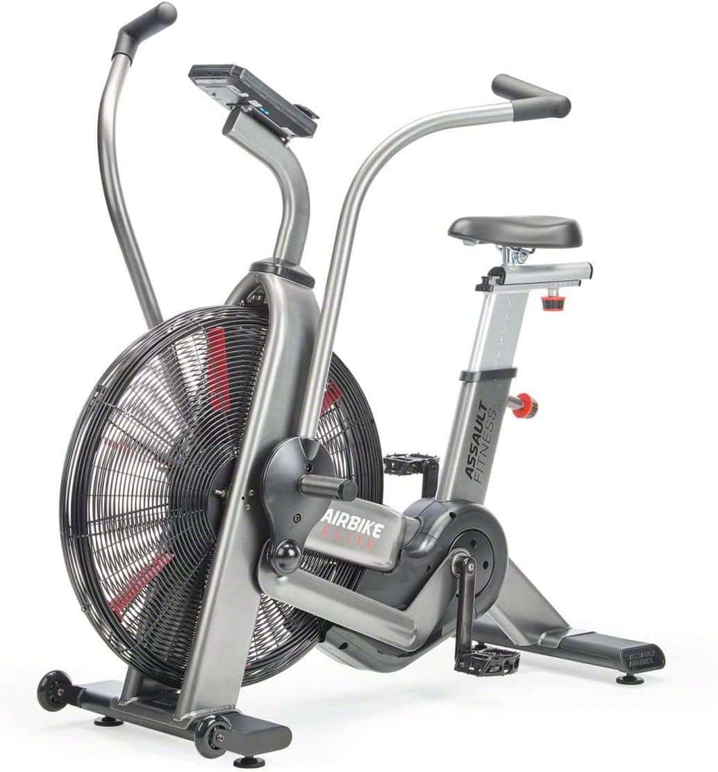 ASSAULT AIRBIKE ELITE