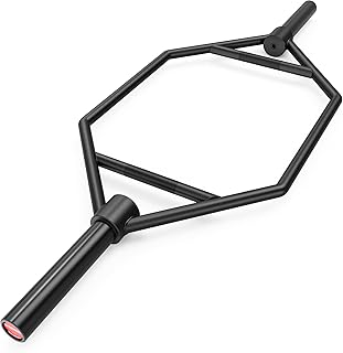 Synergee Olympic Hex / Trap Bar