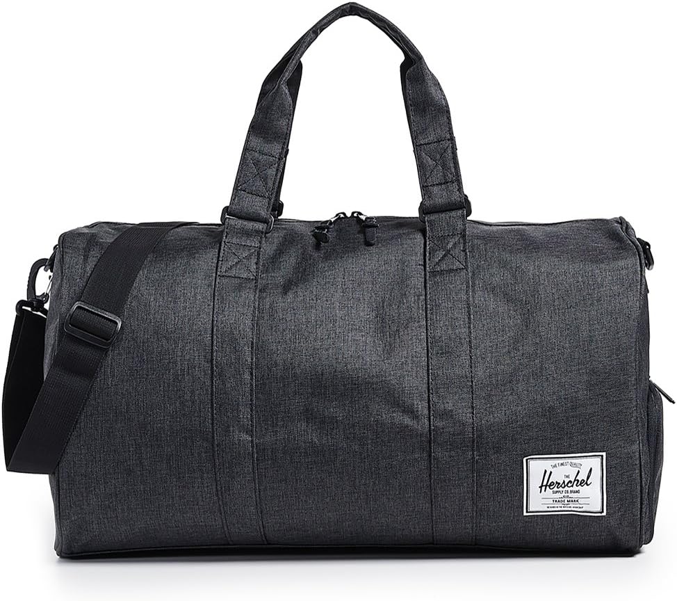 Herschel Novel Duffel