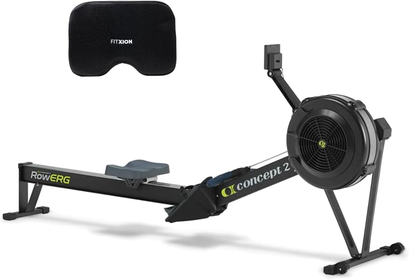 CONCEPT2 ROWING MACHINE