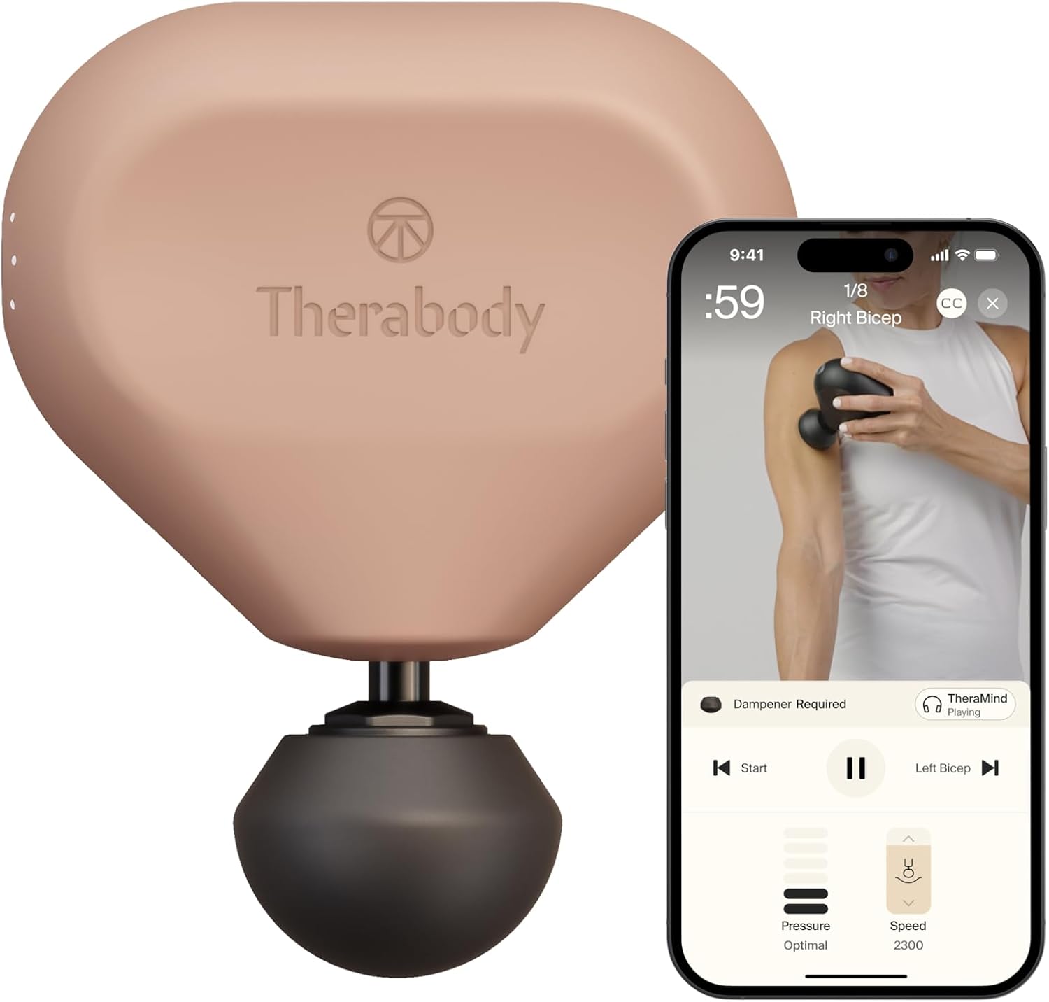 Theragun Mini