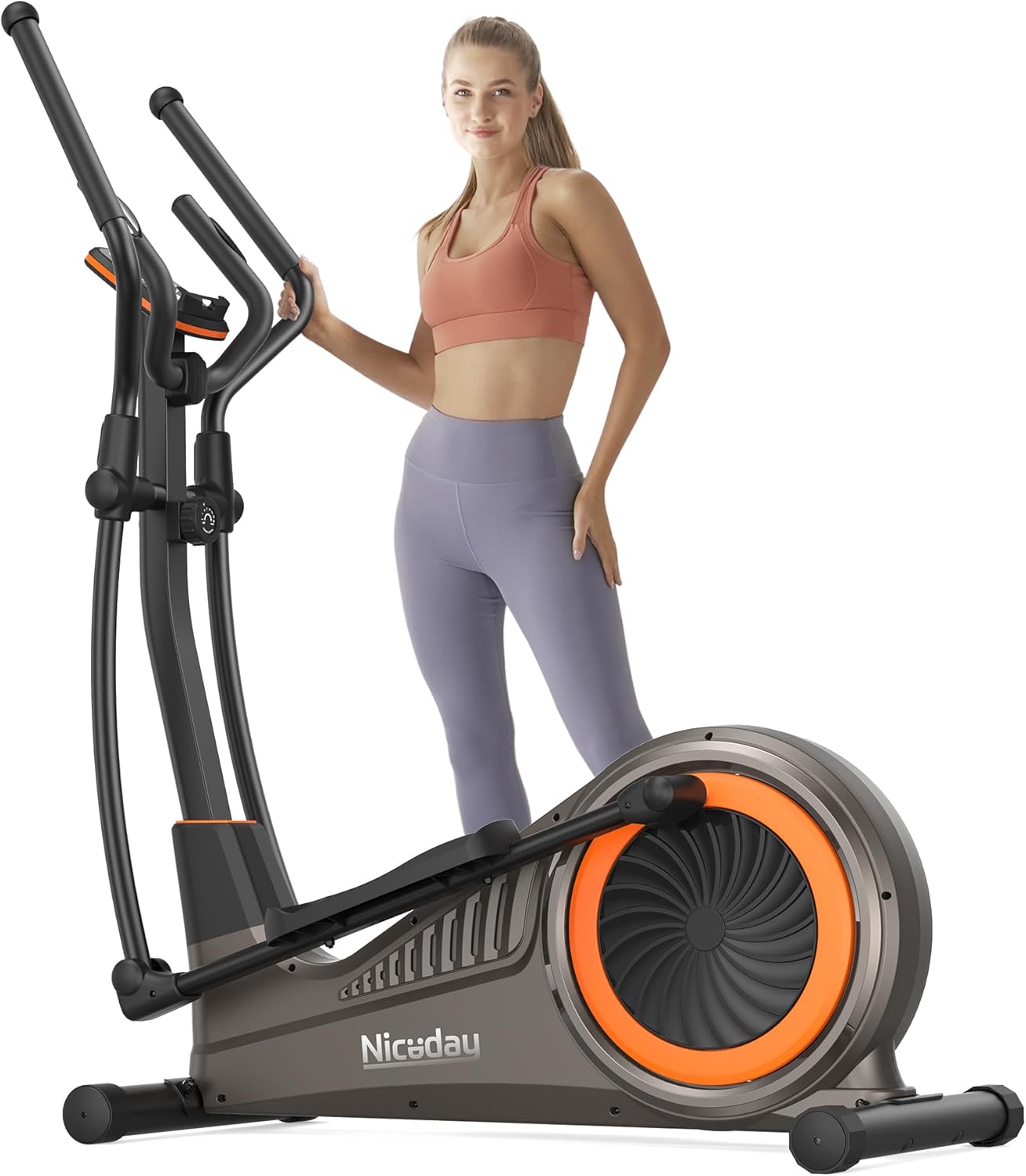 Niceday Elliptical Review: Honest Read for a Singapore HDB