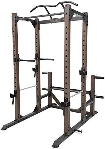 Steelbody Monster Cage Review: Honest Read for a Singapore HDB Lifter