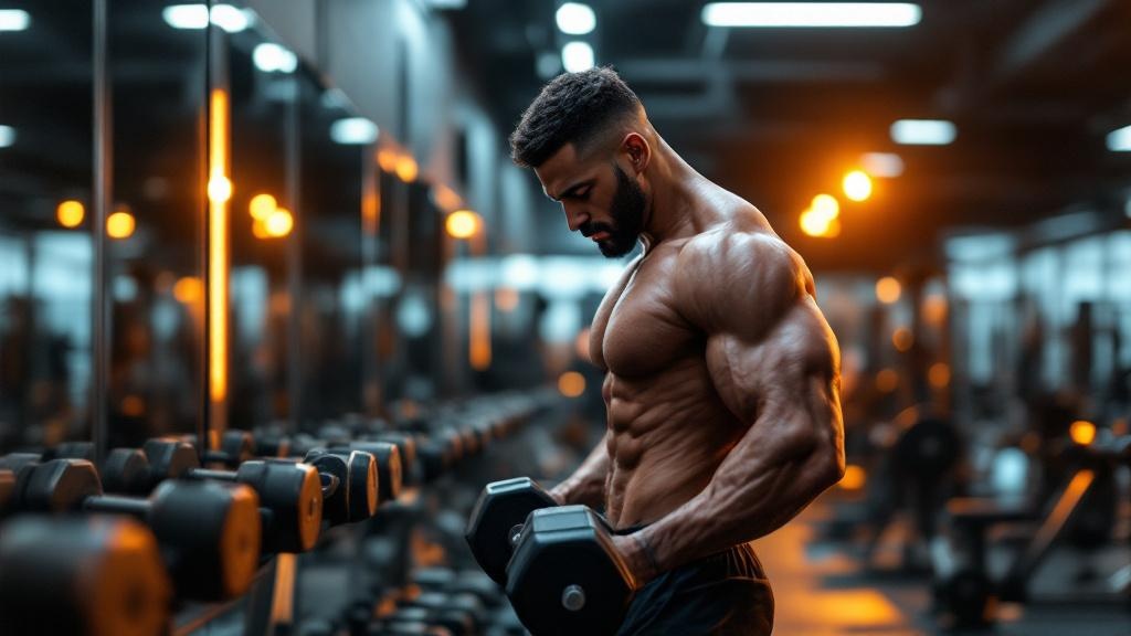 Tabata Workout Guide Singapore