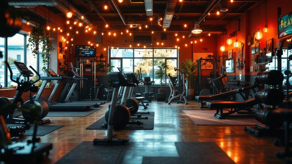 Treadmill Guide for Beginners Singapore