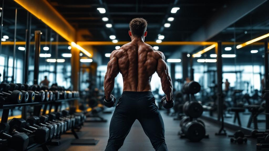 Warm-Up Guide: Prepare for Your Workout Singapore