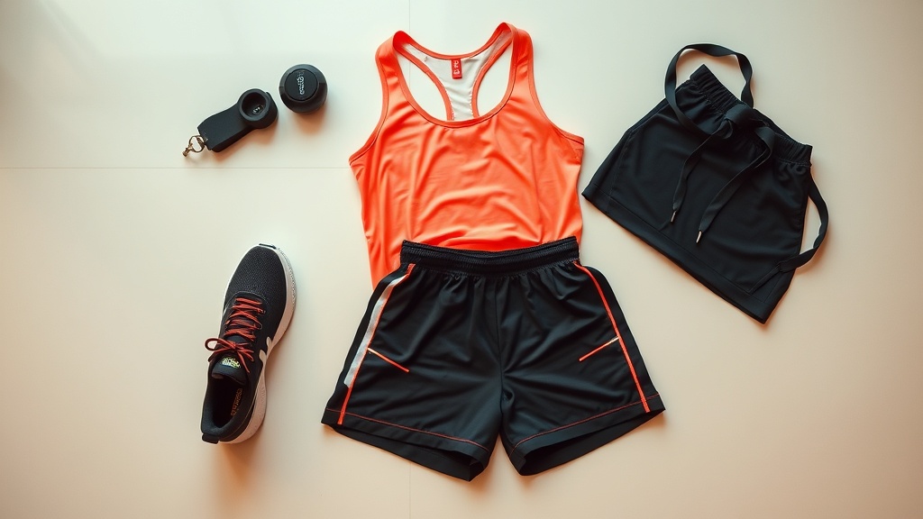 What to Wear to the Gym Singapore: Complete Guide