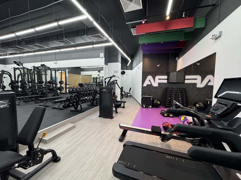 Anytime Fitness Bukit Batok (Le Quest) photo 2