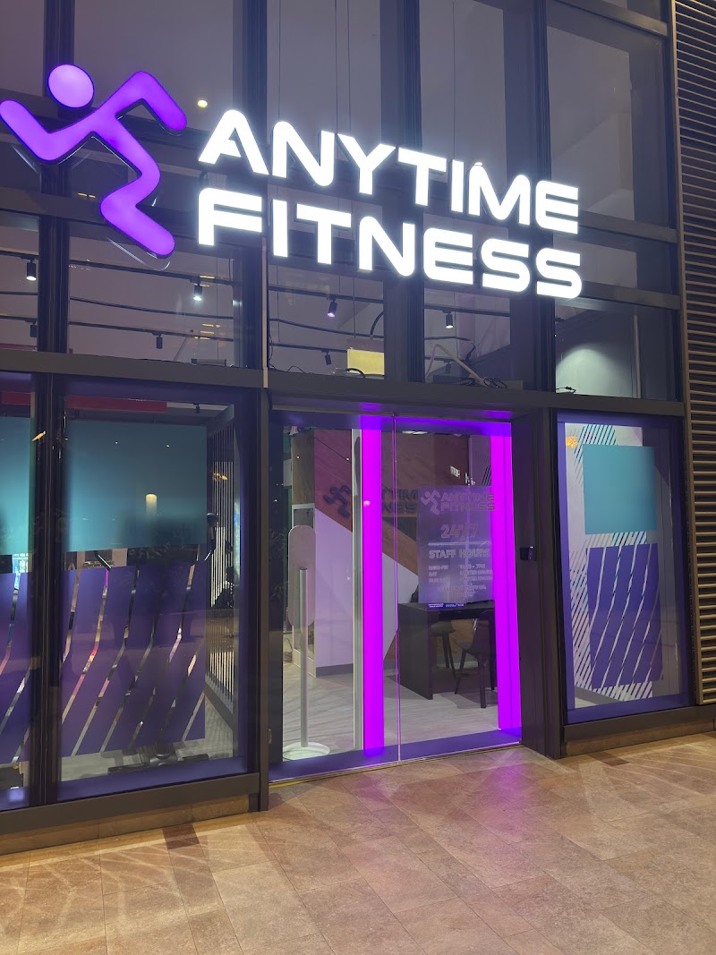 Anytime Fitness Khoo Teck Puat Hospital photo 1