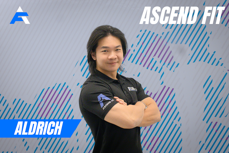Ascend Fit Personal Training Upper Serangoon photo 2