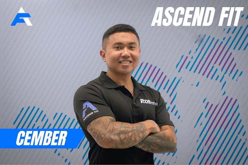 Ascend Fit Personal Training Upper Serangoon photo 3