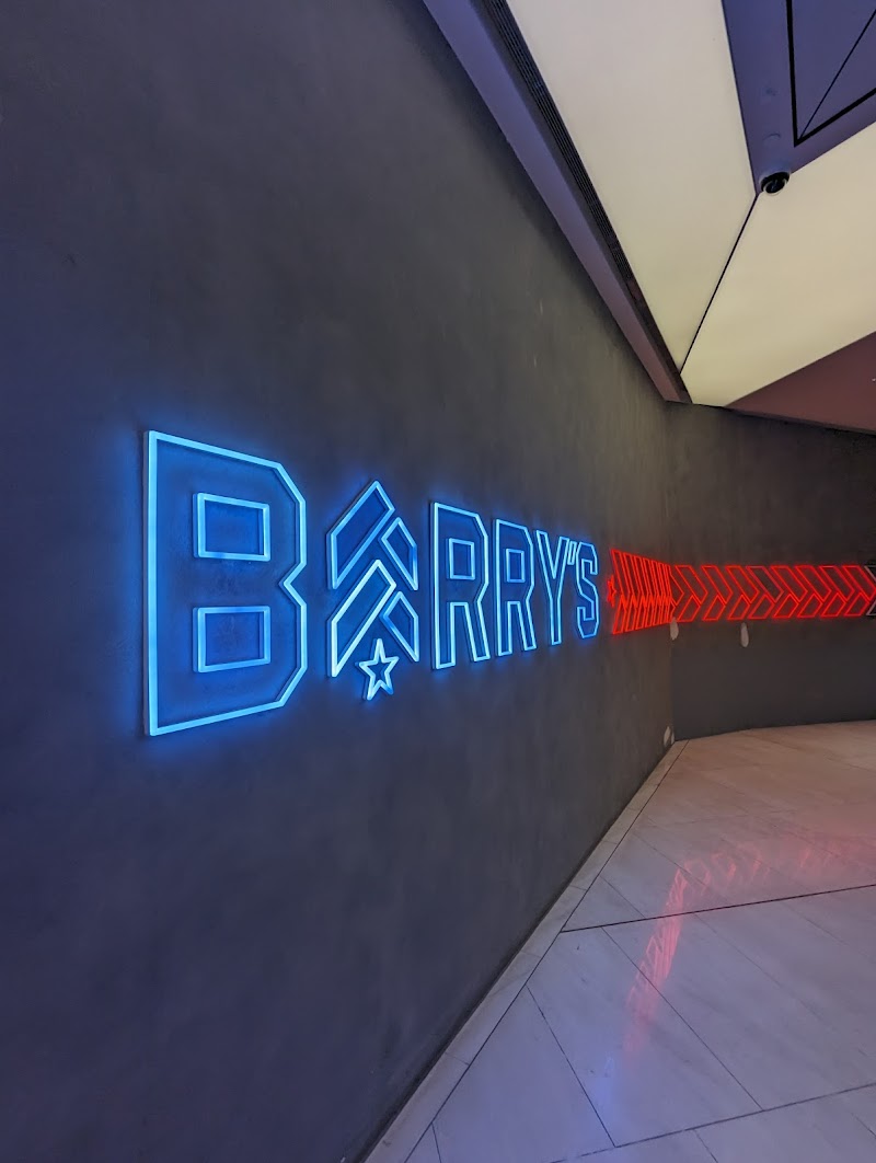 Barry’s - Raffles Place photo 2