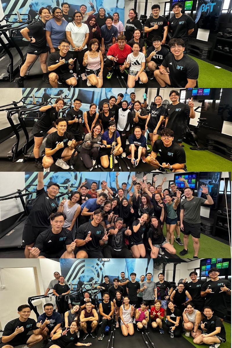 BFT Nanyang photo 2