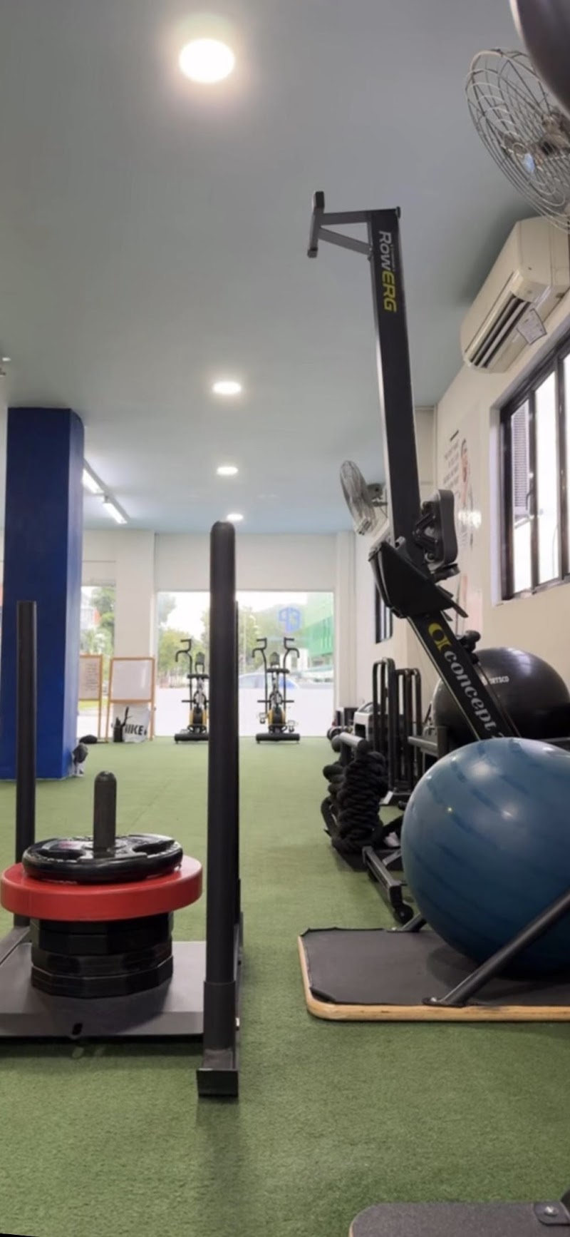 Elite Performance Training photo 1