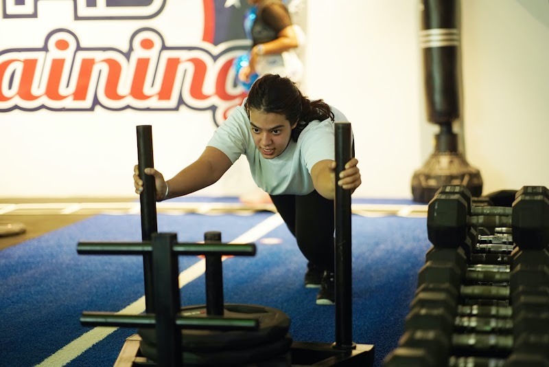 F45 Training Changi Business Park photo 3