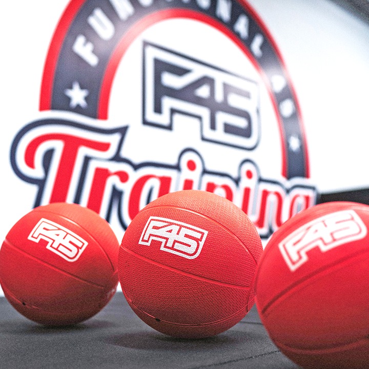 F45 Training Tanjong Rhu photo 2