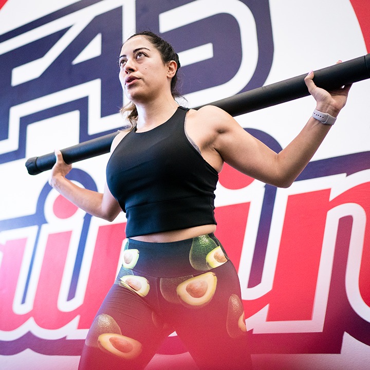 F45 Training Tanjong Rhu photo 4
