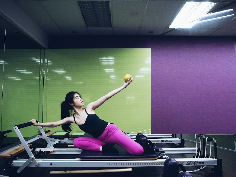 Pilates Fitness - Reformer & BIXEPS Pro @ Serangoon Garden photo 1