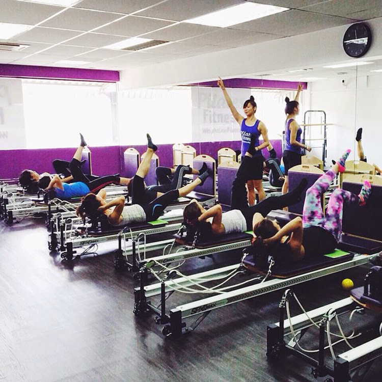 Pilates Fitness - Reformer & BIXEPS Pro @ Serangoon Garden photo 2