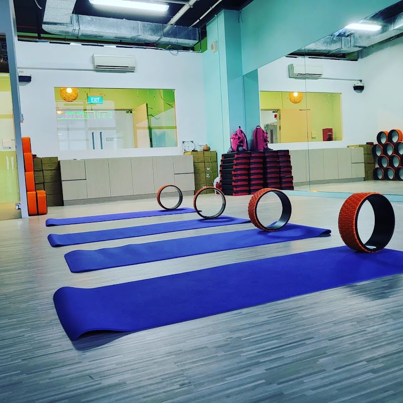 Rasa Fitkraft Academy photo 5