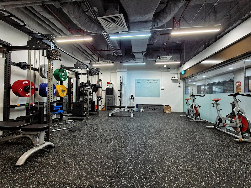 Revolve Fitness photo 2