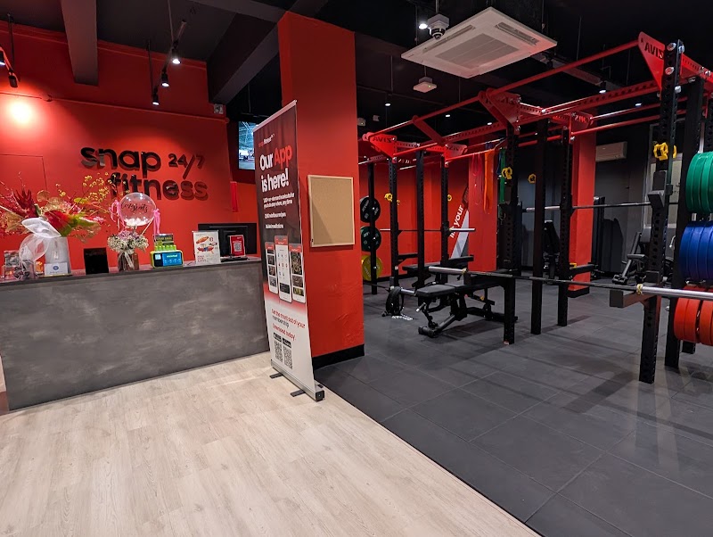 Snap Fitness Jurong West photo 1