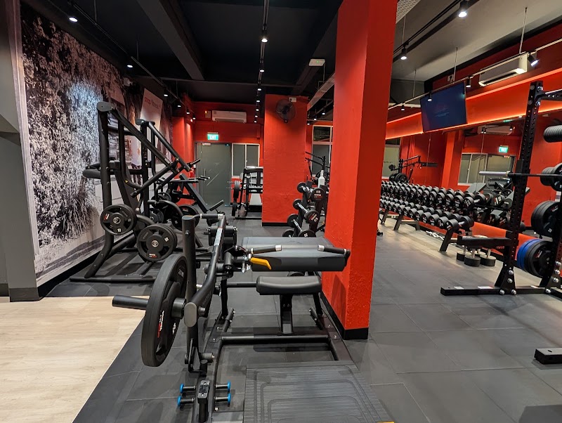 Snap Fitness Jurong West photo 2