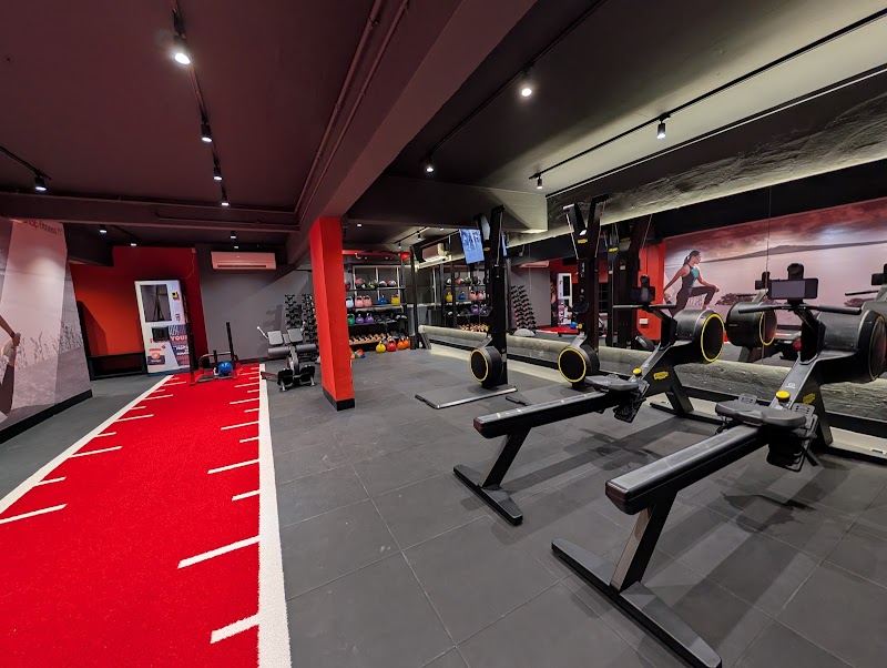 Snap Fitness Jurong West photo 3