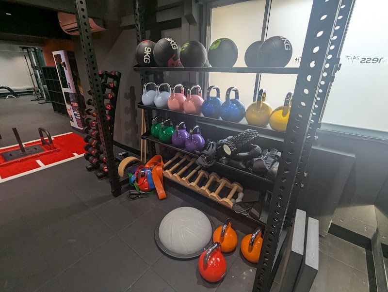 Snap Fitness Jurong West photo 5