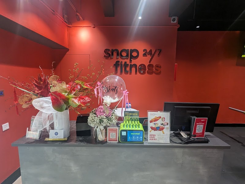 Snap Fitness Jurong West photo 6