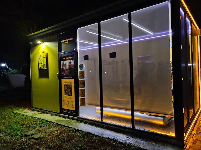 The Gym Pod @ Bedok Reservoir Park photo 1