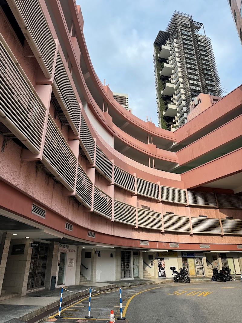 UBX Novena photo 4