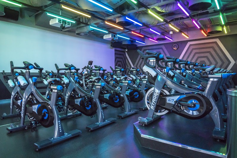 Virgin Active Paya Lebar photo 1