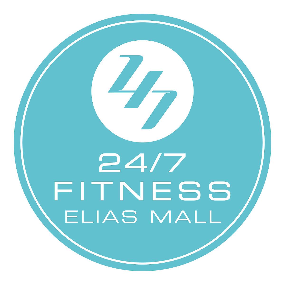 24/7 FITNESS Elias Mall
