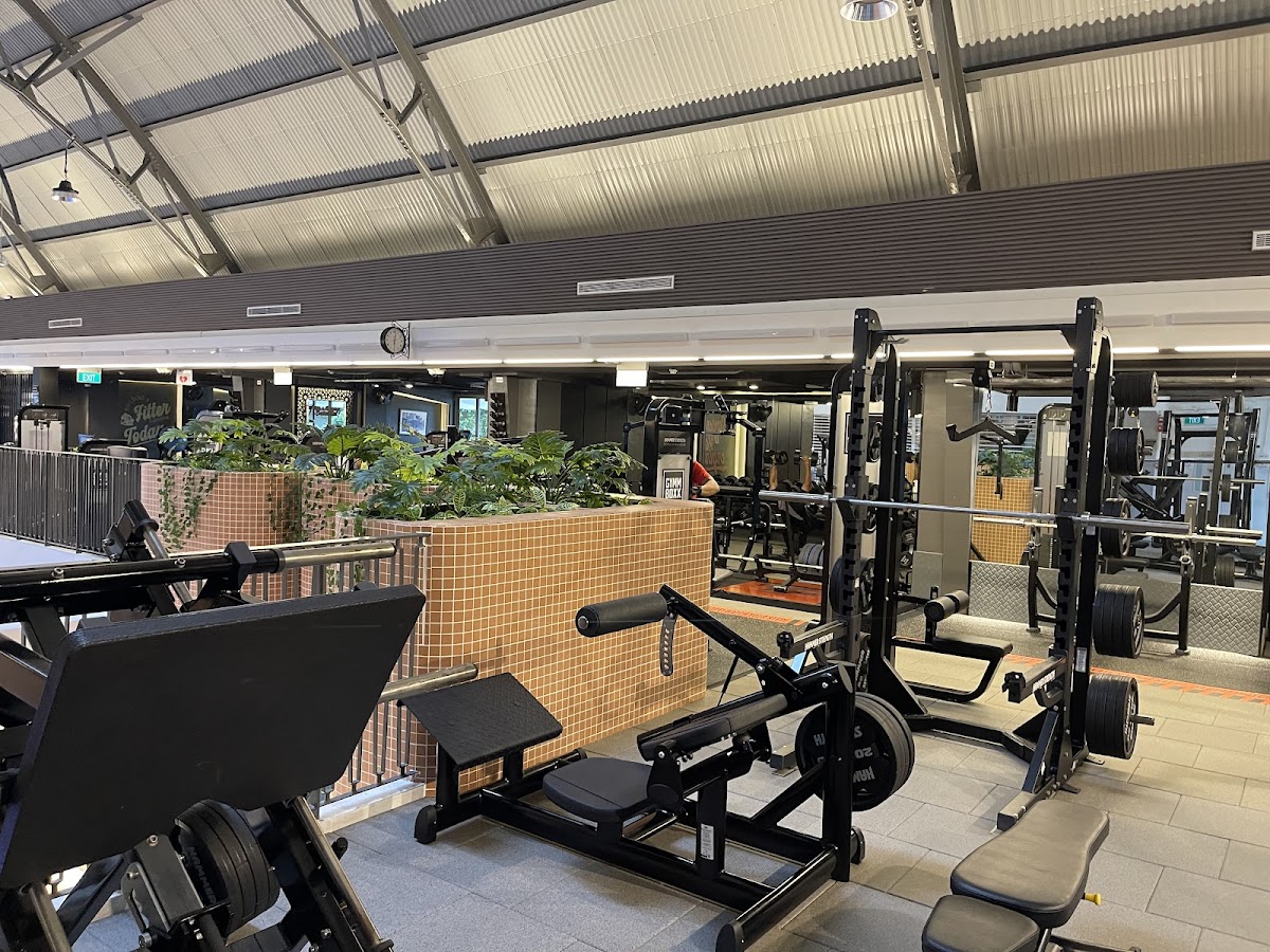 24/7 FITNESS Margaret Market (Queenstown)