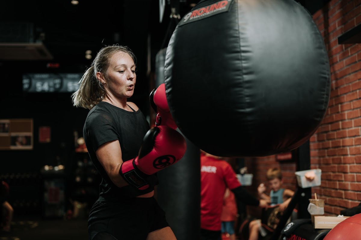 9Round Bukit Timah