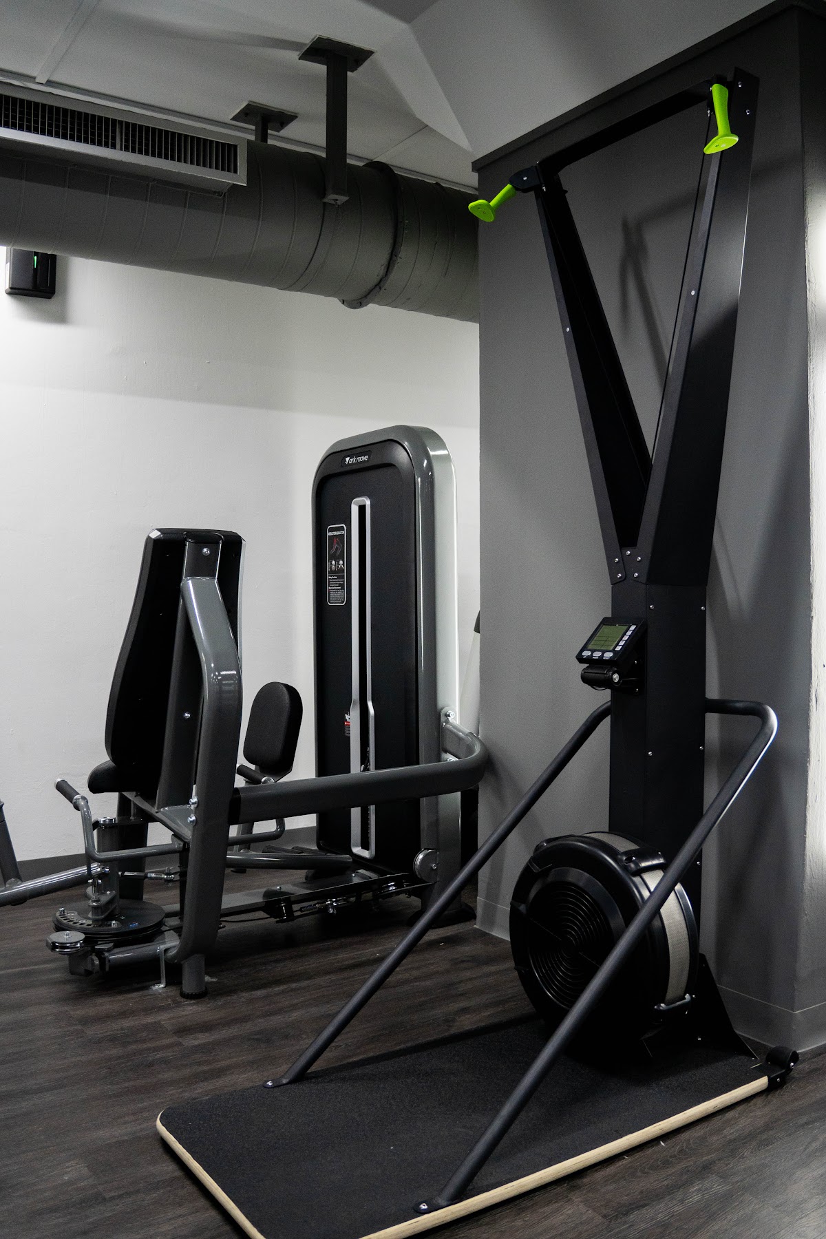 Ark Grit Bishan North