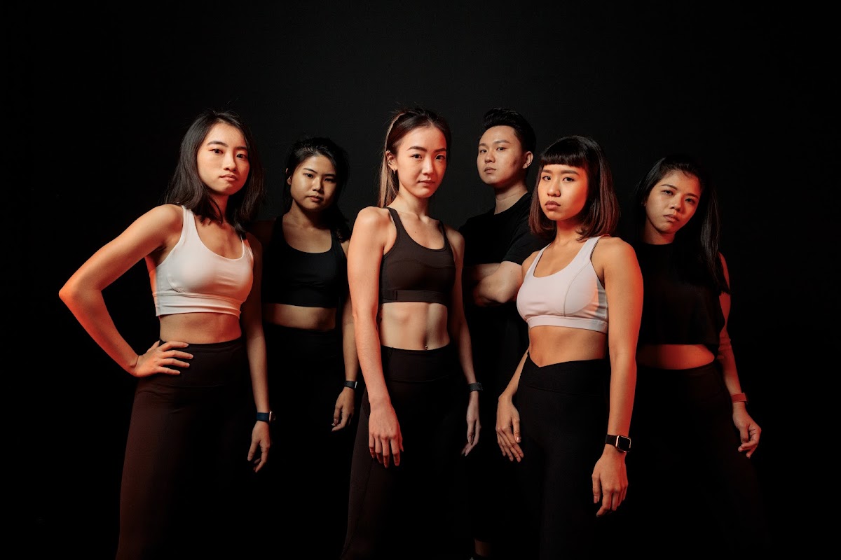 Ascend Fitness