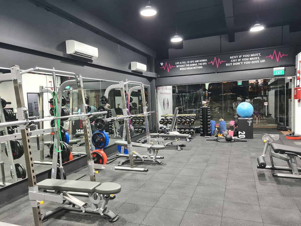 BBF Gym