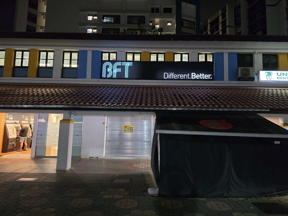 BFT Nanyang