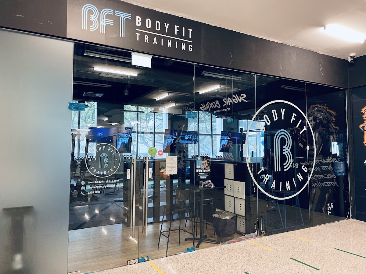 BFT Orchard