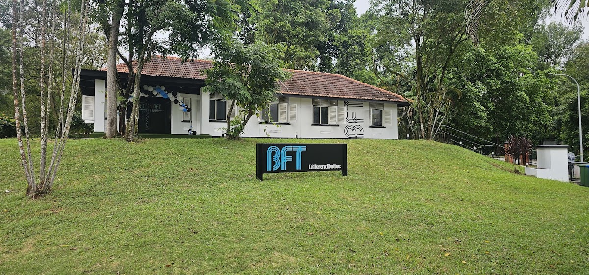 BFT Sengkang West